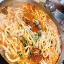 전통궁중칼국수 이미지