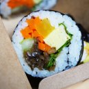롤링김밥커피 이미지