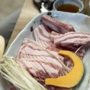 수목원에나로참숯갈비 이미지