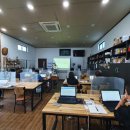 [8월 디지털배움터 25반] 블로그 만들기 | 8월 첫날 제주 남원읍디지털배움터 유어제주농장 서포터즈활동 3개월 후기