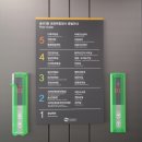 송산도서관 3층 이미지