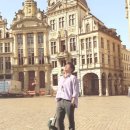 가야-6 | [벨기에 - 브뤼셀 여행] 혼자 6시간 여행 후기 – 꼭 가야 할 명소 3곳 + 느낀점