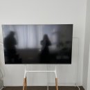 S010 | LG스탠드TV 설치 찐후기! 벽걸이TV스탠드로 실용성과 인테리어 두마리 토끼잡기!!