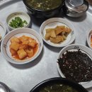 괴산식당 | [괴산 맛집] 맛식당 식객 허영만 올갱이국 솔직후기