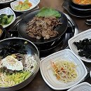 행복한정육 - 광주시 오포로 119 | 고기 먹고 싶을 땐 여기밖에 없지, 행복한정육식당 정복 후기