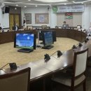 공항진입로 이미지