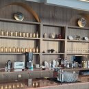 백양낙조전망대 작은도서관 | 다대포해수욕장 노을 맛집 카페 추천! 다대드라 전망대점 🌅