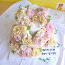 주누네케이크 이미지