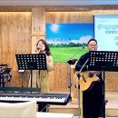 살아나서 살리는 교회 'Revive Worship Team' 찬양 - 호산나(찬양 중에 눈을 들어) 이미지