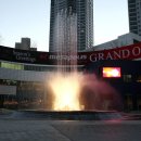 메타폴리스 앞 이미지