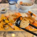 씨유 여수쌍봉사거리점 | 🍣 여수 학동 맛집! [호주에서온스시 여수학동점]