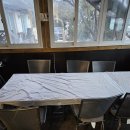 숲속구름호수 이미지