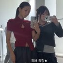 아 건 | [아모멘토 매장] Amomento up to 40% 세일템 착샷&amp;구매 후기