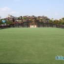 배수지 공원주변 이미지