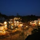 청남대 별장 펜션 이미지