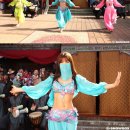 밸리댄스 이미지