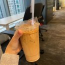 옵션스페셜티커피 삼성타운점