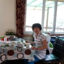 골새 | 로뎀하우스 폔션 여행후기