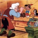 피노키오 이미지