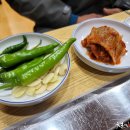 성원숯불갈비 이미지