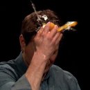 장발에서빡빡까지 이미지