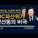 선동의 비극, JTBC 시청률 0%대 추락, 최악 위기 이미지