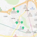 인창래미안 아름공원 이미지