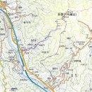 외송마을회관 | 둔철산 / 경남 산청