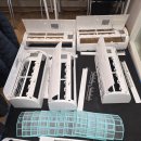 호구포로 765번길 | 인천에어컨청소 학원 벽걸이 에어컨 6대 꾸준히 맡기는 후기