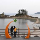 무녀도전망대 이미지