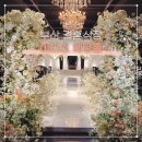 서면 포레나 정류장 앞 | 부산 서면 결혼식장 이리스 웨딩홀 후기