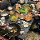 카이트텐트트레일러 | 태안 아름뜰 캠핑장, 카이트 텐트 트레일러 후기(캠핑1도 모름)