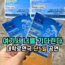 뮤직드라마 당신만이 | ✅[대학로연극] 뮤직드라마 〈여기서 너를 기다린다〉 솔직후기‼️