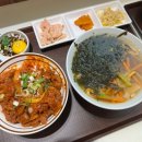 [강동역 맛집] 가성비 좋고 혼밥하기 좋은 강동 제육볶음 맛집, 제육폭식 강동점