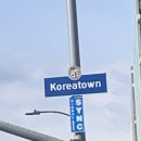 미국여행 10일차 | LA 한인타운 북창동순두부, 설빈