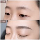 더자연스러움 | 해운대 눈썹 문신 후기, 자연스러움을 보고 라온뷰티를 선택한 기준
