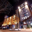 째즈어라운드 호텔 이미지