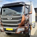 민우지게차 | 대형차 화물차 우회전 사고 어떻게 예방할 수 있을까? 타타대우 구쎈 어라운드뷰 블랙박스 내비게이션