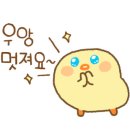 만성호