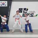 움찬태권도장 이미지