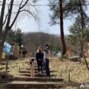 해걸음글램핑장 이미지