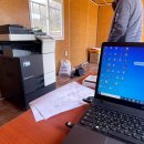 경동로(송현동) | (안동복합기렌탈) 안동시 송현동 건설업체 코니카미놀타 설치후기