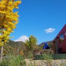 무릉도원면-46 | [소소한 산골 스테이] 마을 스테이, 가을여행, 카라반 여행 &amp; 삼돌이 마을 팸투어