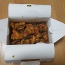 60계 치킨 후기