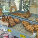 크렘미엘 | 원주 행구동 길카페 근처 스콘이 맛있던 크렘미엘