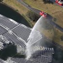 뿌리 태양광발전소 이미지