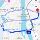 미광세탁소 | 🏠 [100만원으로 베트남 뽀개기] 숙소편