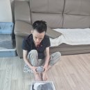 [8월7일] 가사 활동(개인 물품 정리)/건강소식지 안내 이미지