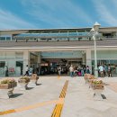 통계청 맞은 편 횡단보도 | 제주항공 히로시마 공항 입국 후기 + 오노미치 가는 방법 코인라커 정보