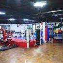 더파이팅복싱짐 체육관 이미지